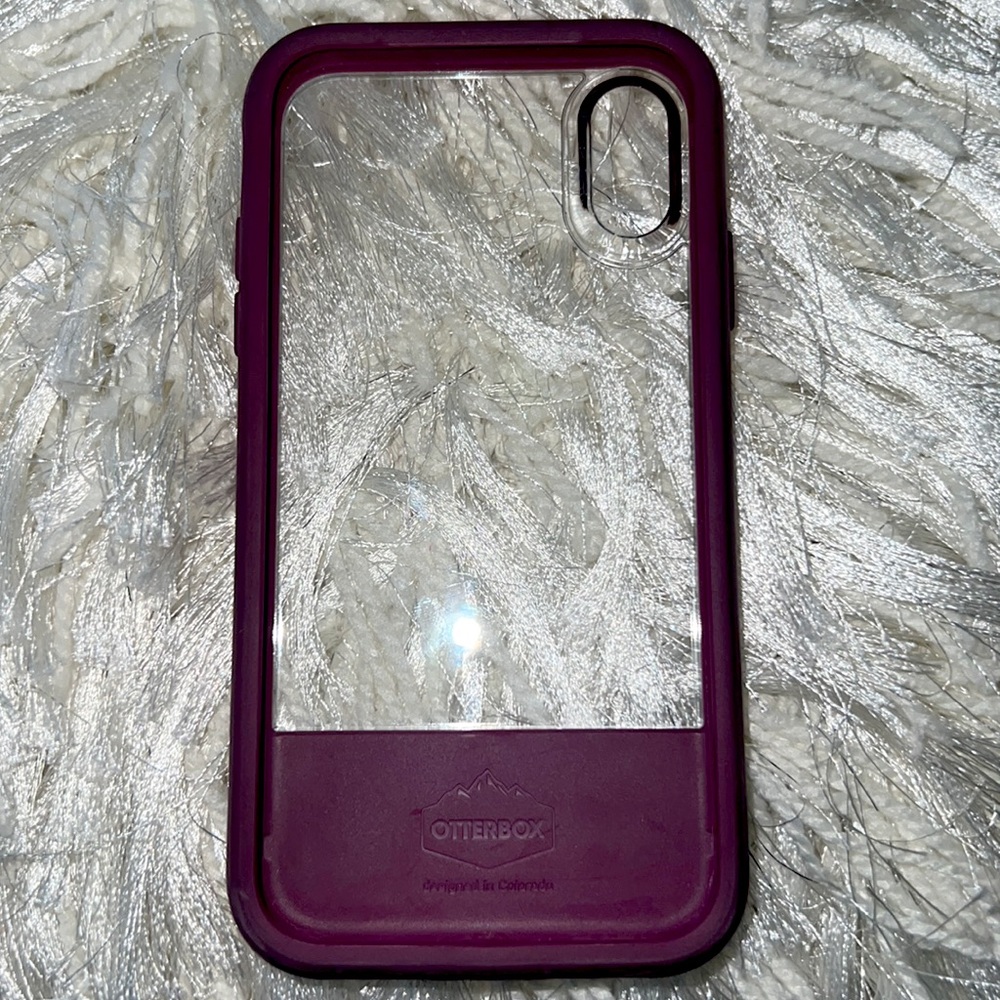 OtterBox iPhone XR Case 💟